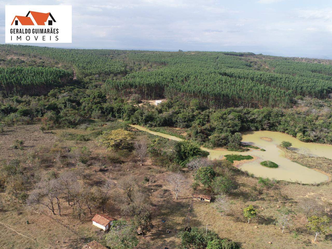 Fazenda à vendaZona RuralINIMUTABAMG: 