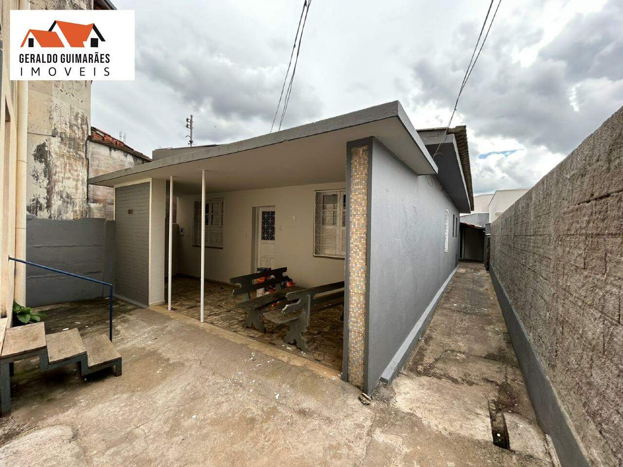 Casa à vendaVILA NOVACurveloMG: 