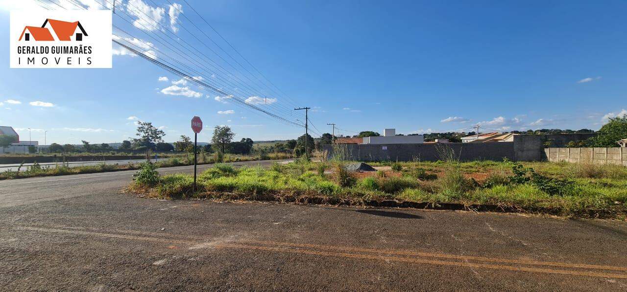 Lote à vendaSANTA RITACurveloMG: 