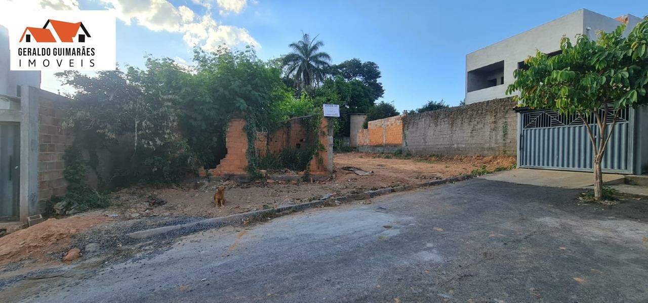 Lote à vendaBom JesusCurveloMG: 