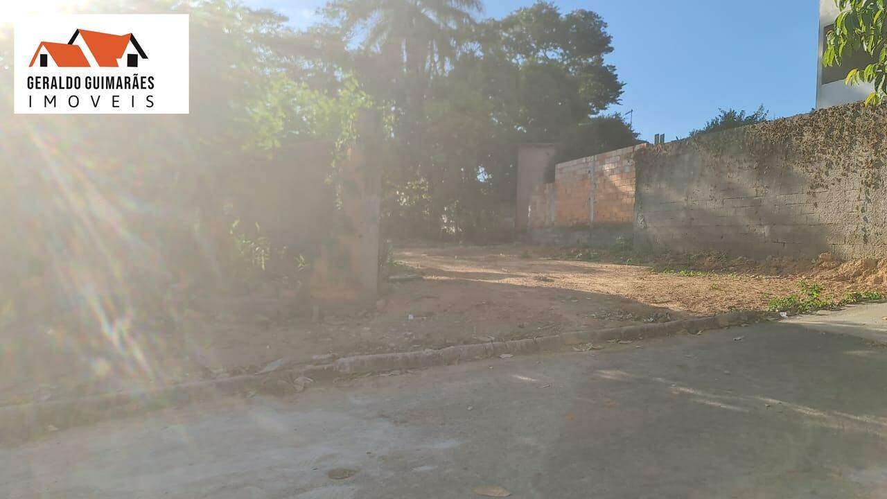 Lote à vendaBom JesusCurveloMG: 