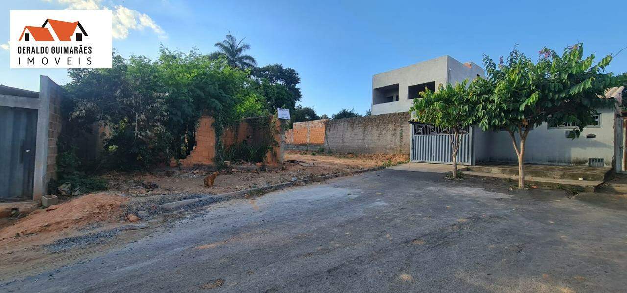 Lote à vendaBom JesusCurveloMG: 