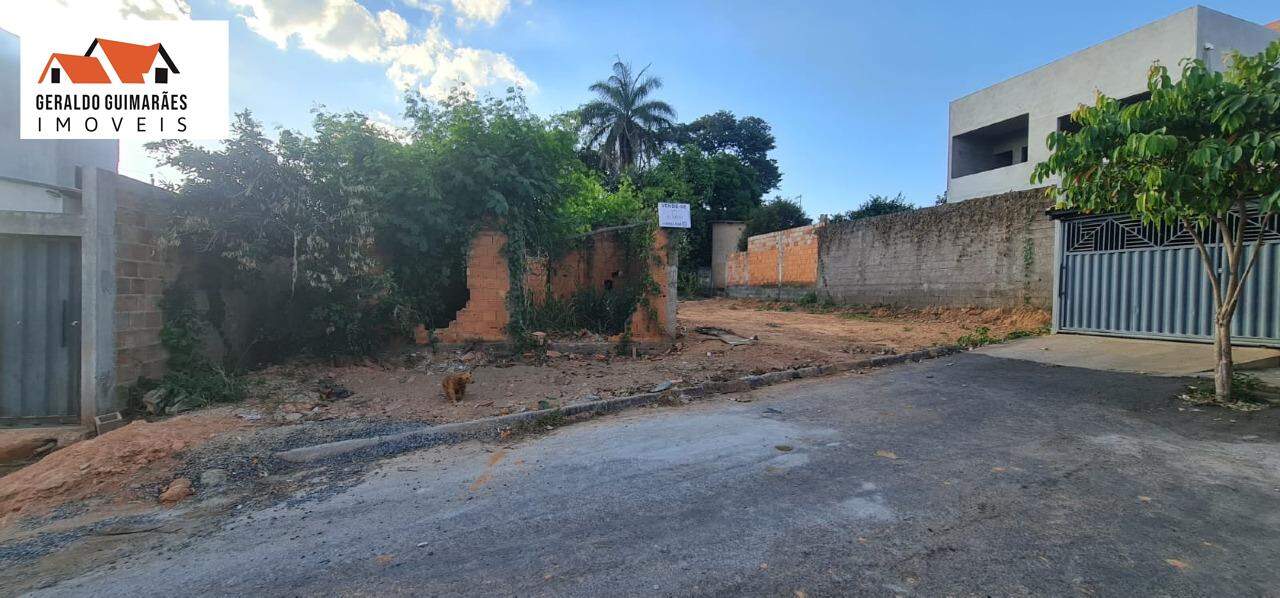 Lote à vendaBom JesusCurveloMG: 