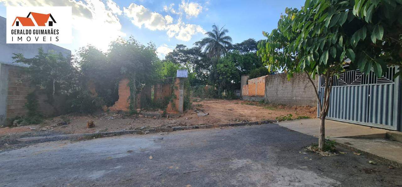 Lote à vendaBom JesusCurveloMG: 