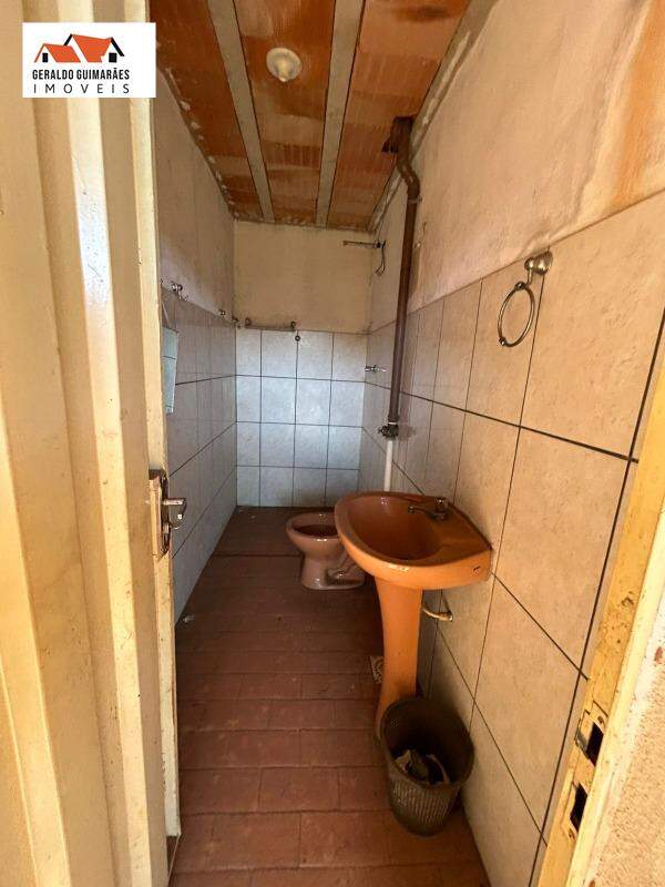 Galpão para aluguelBOA ESPERANÇACurveloMG: 