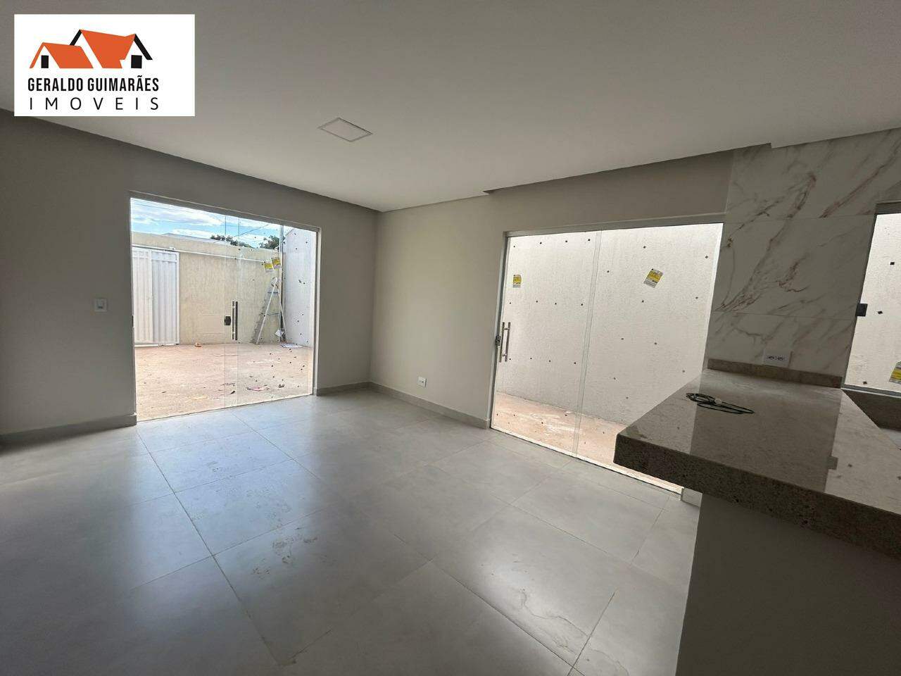 Casa à vendaSANTA RITACurveloMG: 