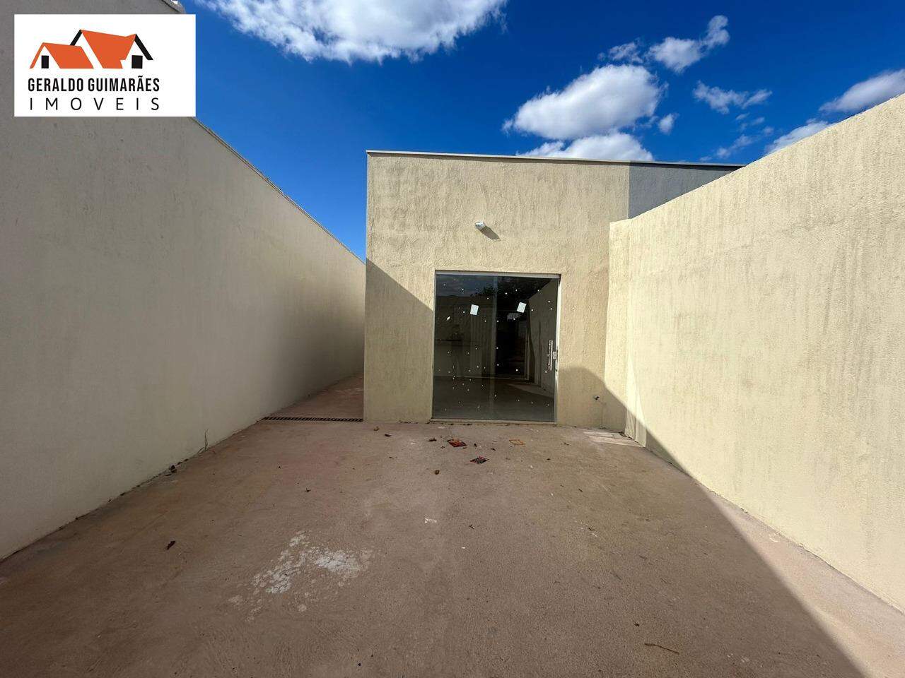 Casa à vendaSANTA RITACurveloMG: 