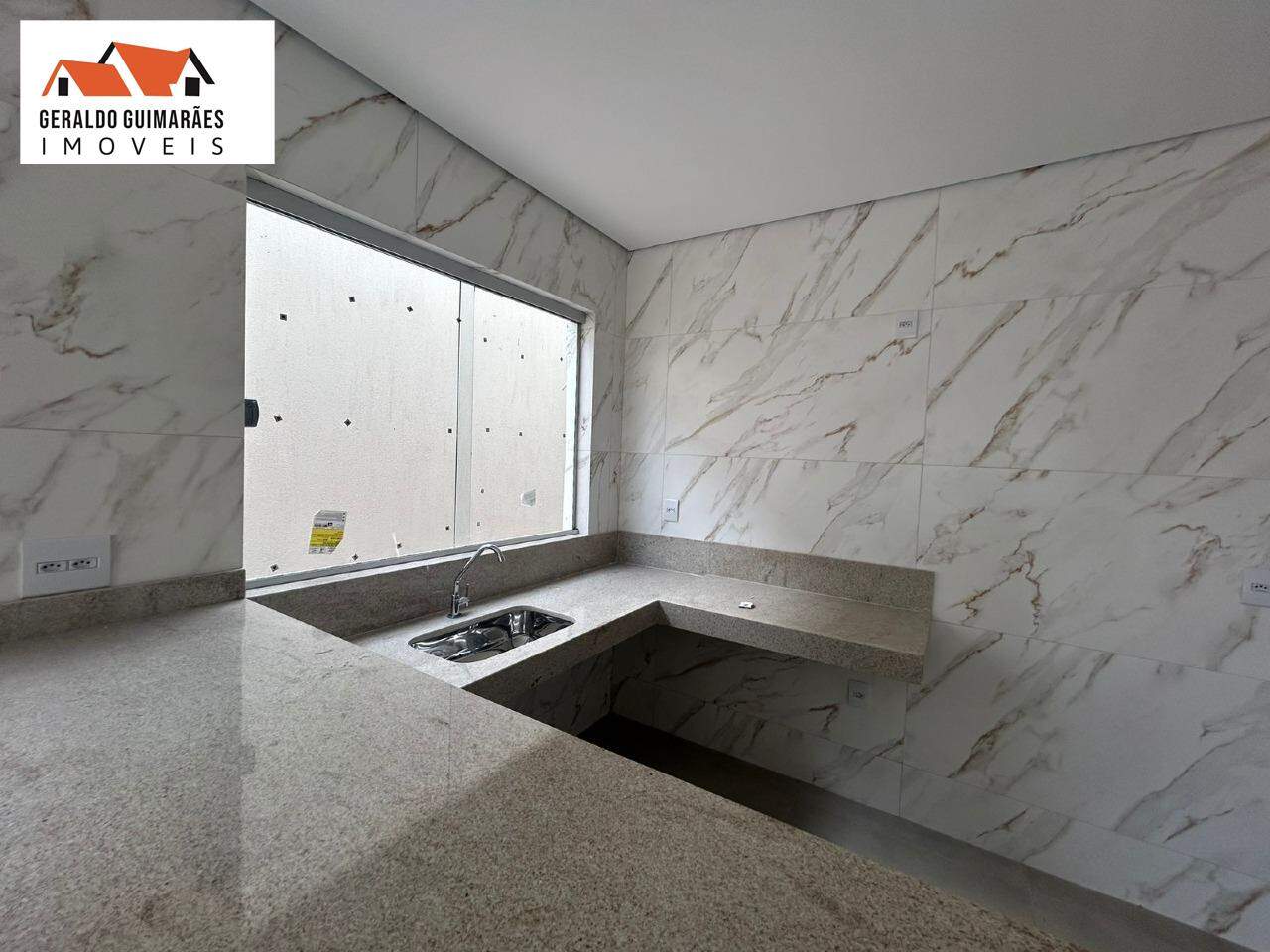 Casa à vendaSANTA RITACurveloMG: 