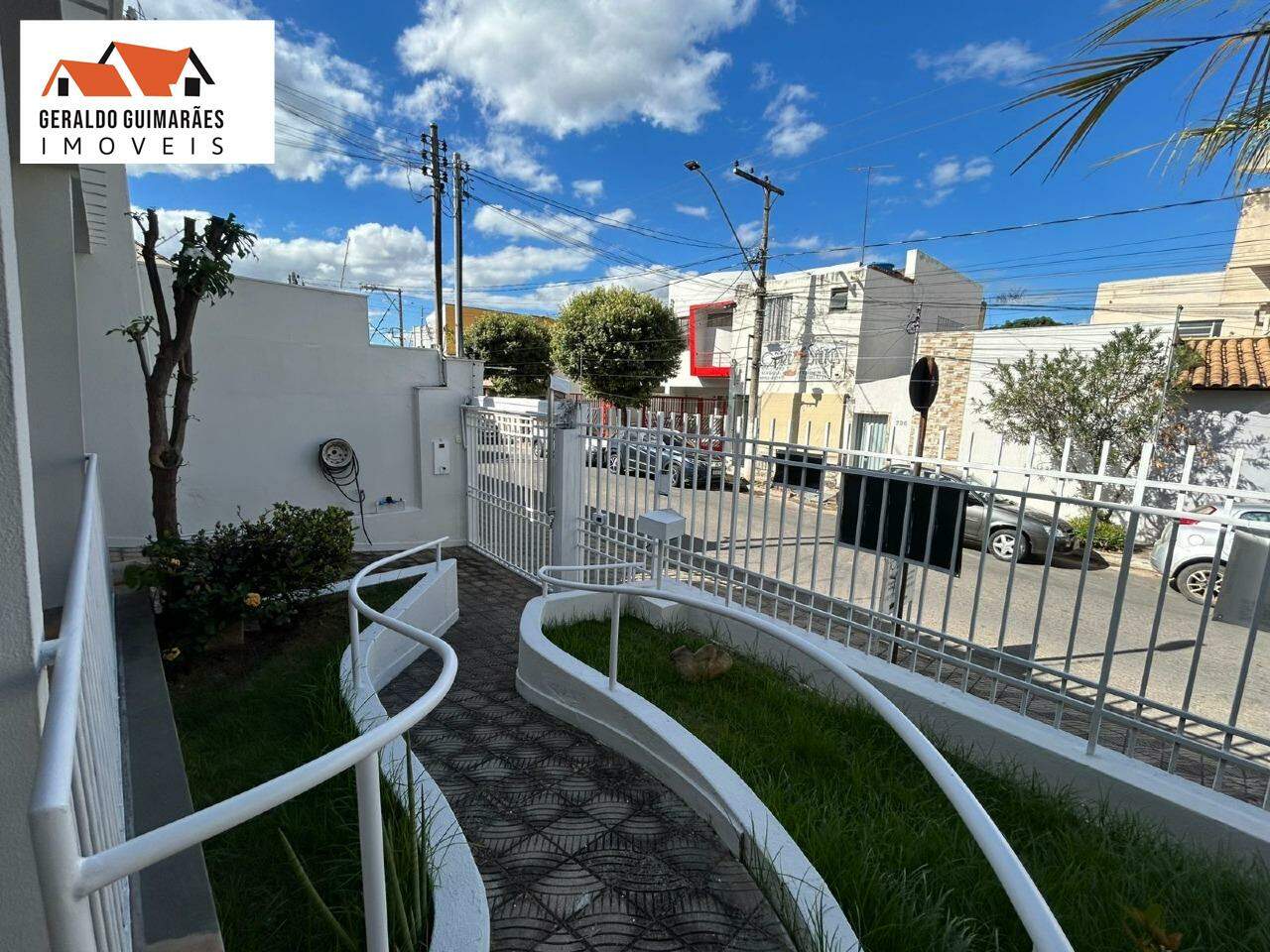 Casa à vendaBairro CentroCurveloMG: 