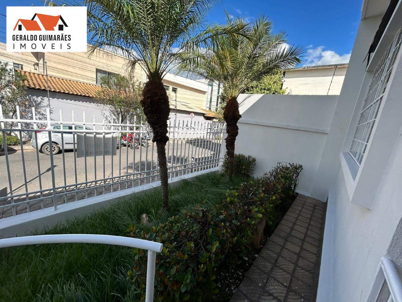 Casa à vendaBairro CentroCurveloMG: 