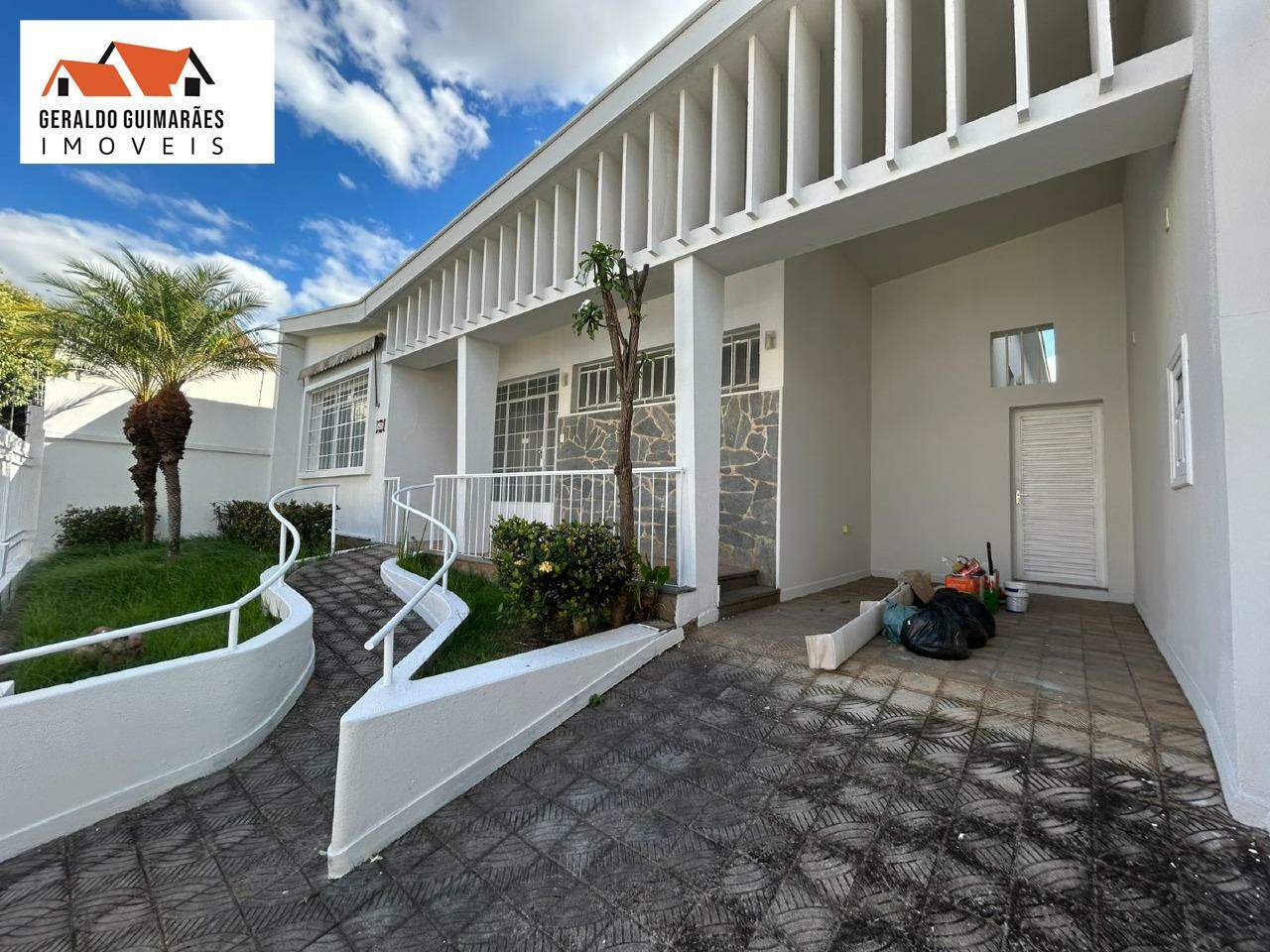 Casa à vendaBairro CentroCurveloMG: 