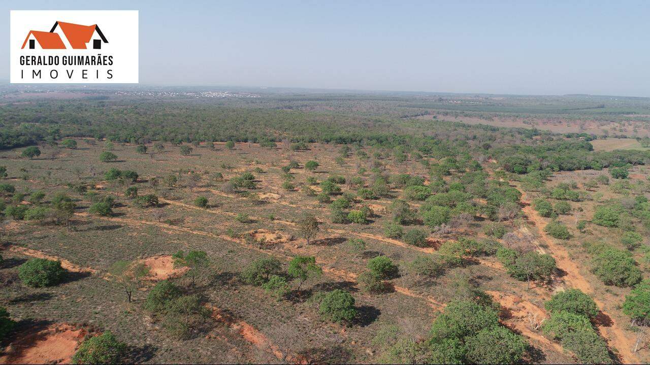Fazenda à vendaBom JesusCurveloMG: 