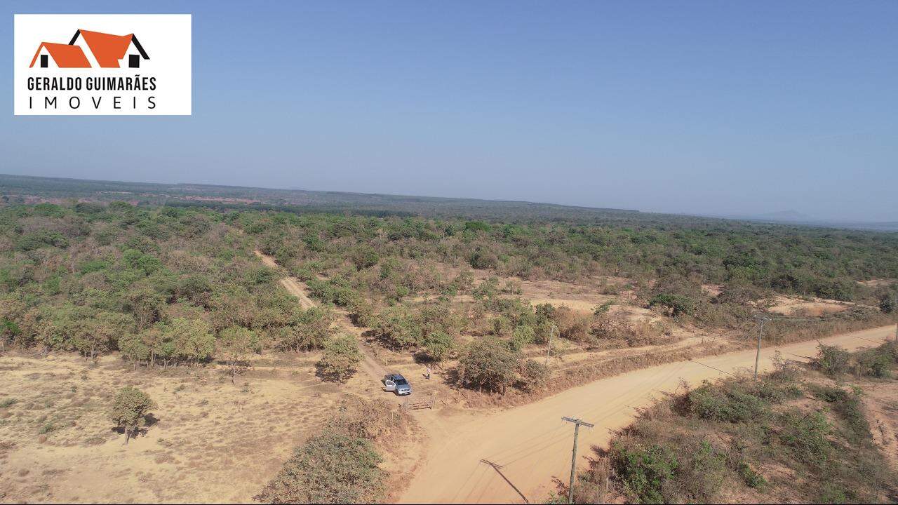 Fazenda à vendaBom JesusCurveloMG: 