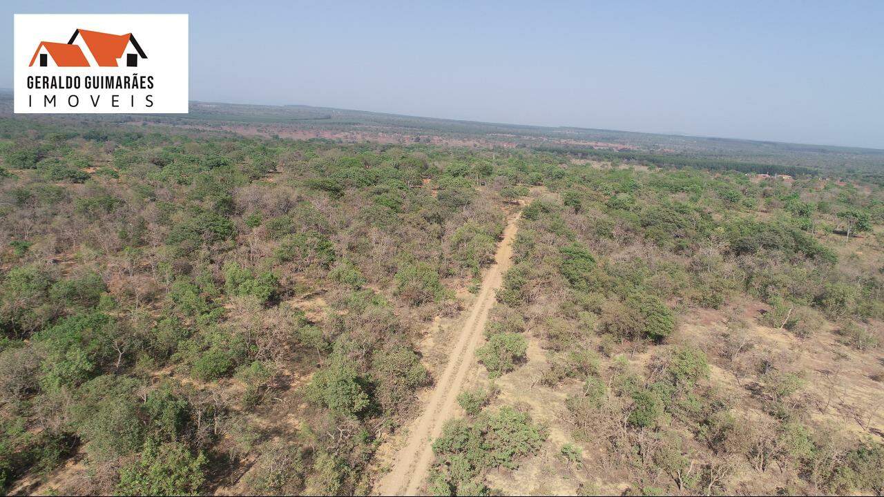 Fazenda à vendaBom JesusCurveloMG: 