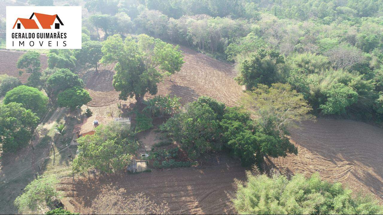 Fazenda à vendaBom JesusCurveloMG: 