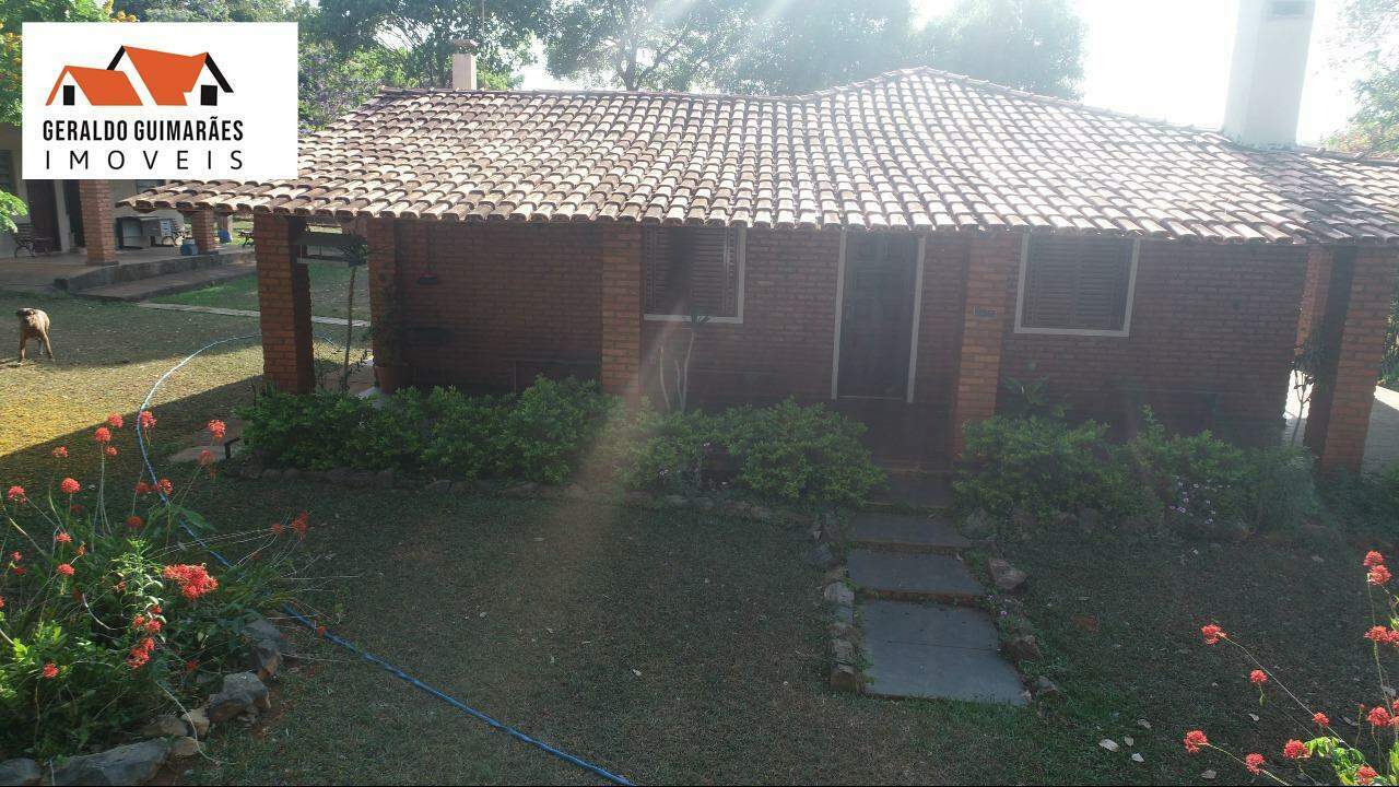 Fazenda à vendaBom JesusCurveloMG: 