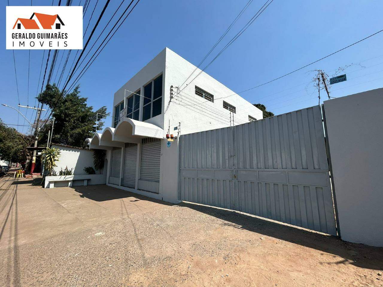 Galpão para aluguelRESIDENCIAL LOURDESCurveloMG: 