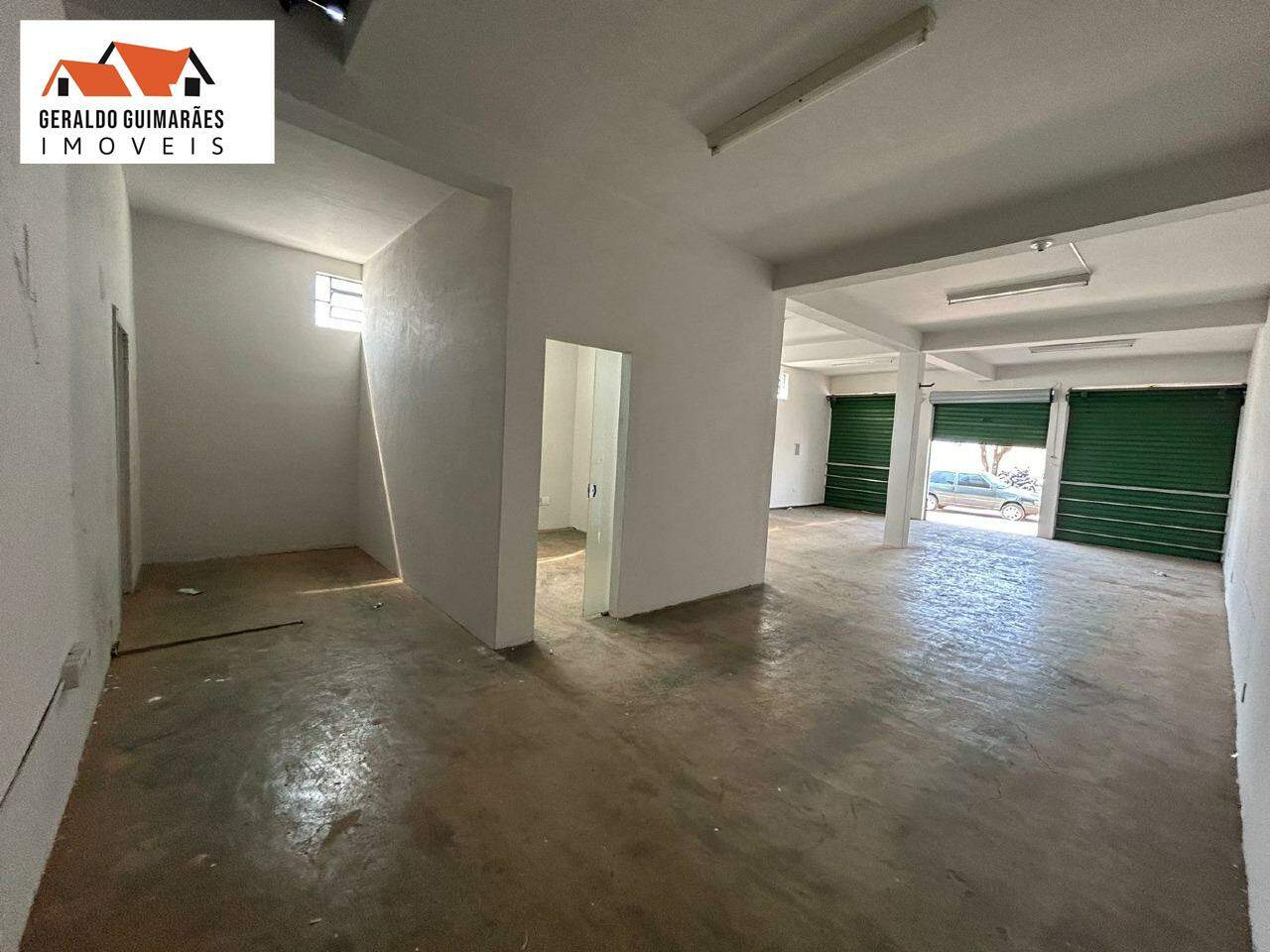 Galpão para aluguelRESIDENCIAL LOURDESCurveloMG: 