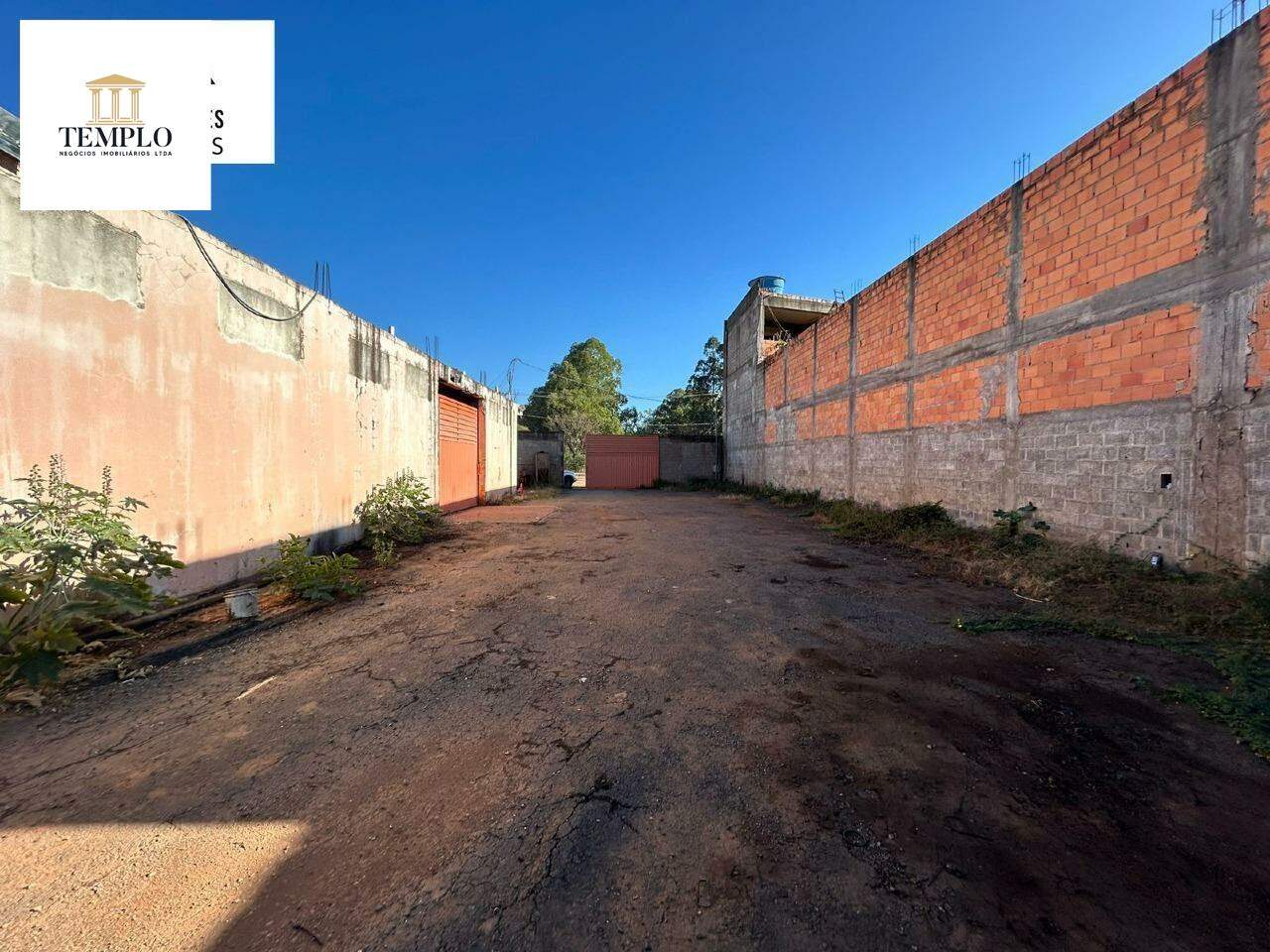 Galpão à vendaBOA ESPERANÇACurveloMG: 