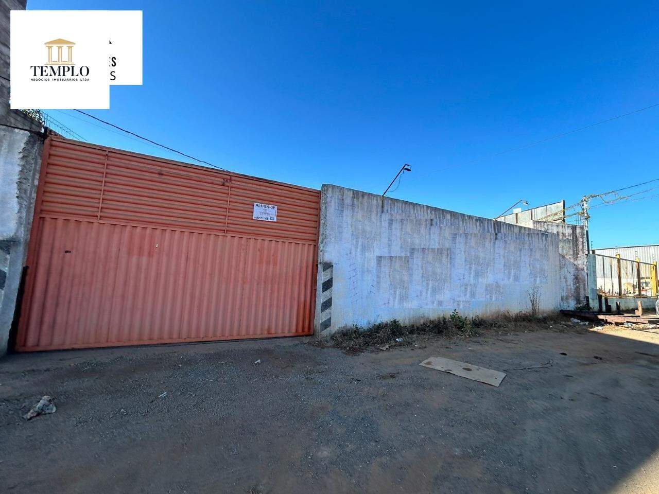 Galpão à vendaBOA ESPERANÇACurveloMG: 