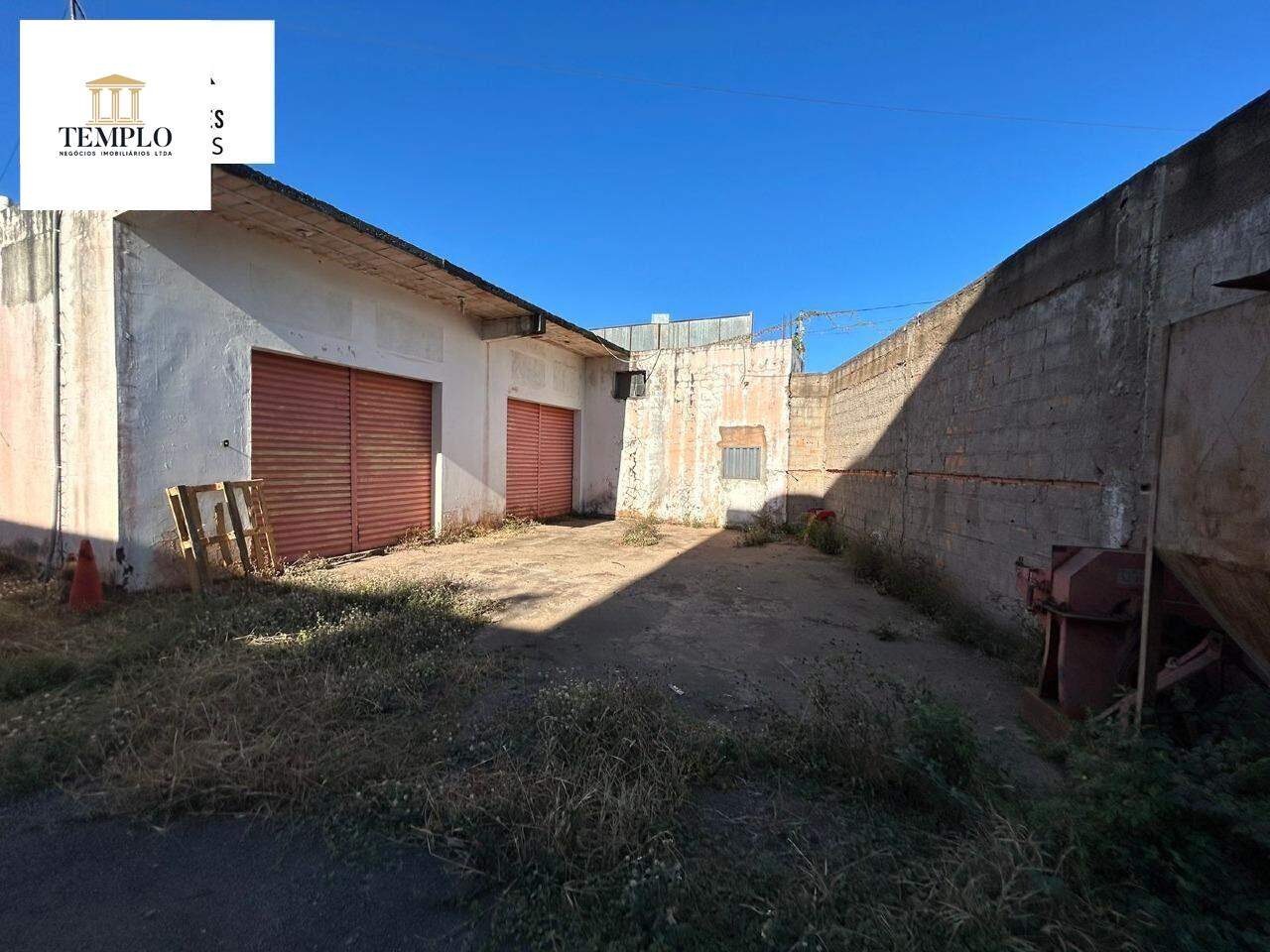 Galpão à vendaBOA ESPERANÇACurveloMG: 