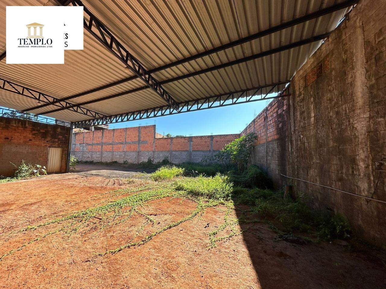 Galpão à vendaBOA ESPERANÇACurveloMG: 