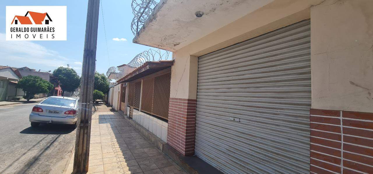 Casa à vendaVILA DE LOURDESCurveloMG: 