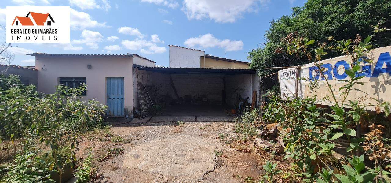 Casa à vendaVILA DE LOURDESCurveloMG: 