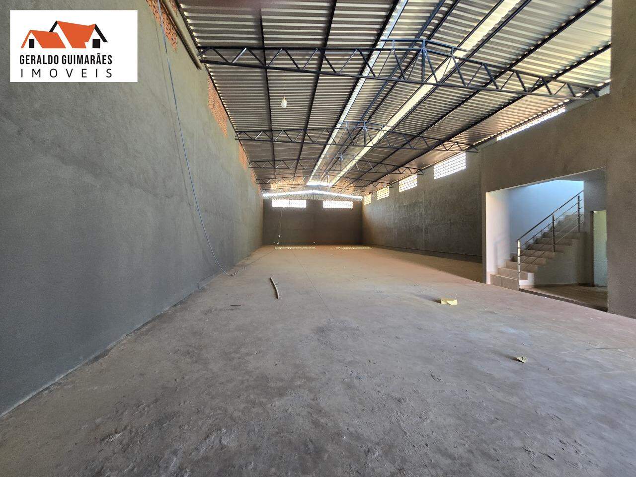 Galpão para aluguelRESIDENCIAL LOURDESCurveloMG: 