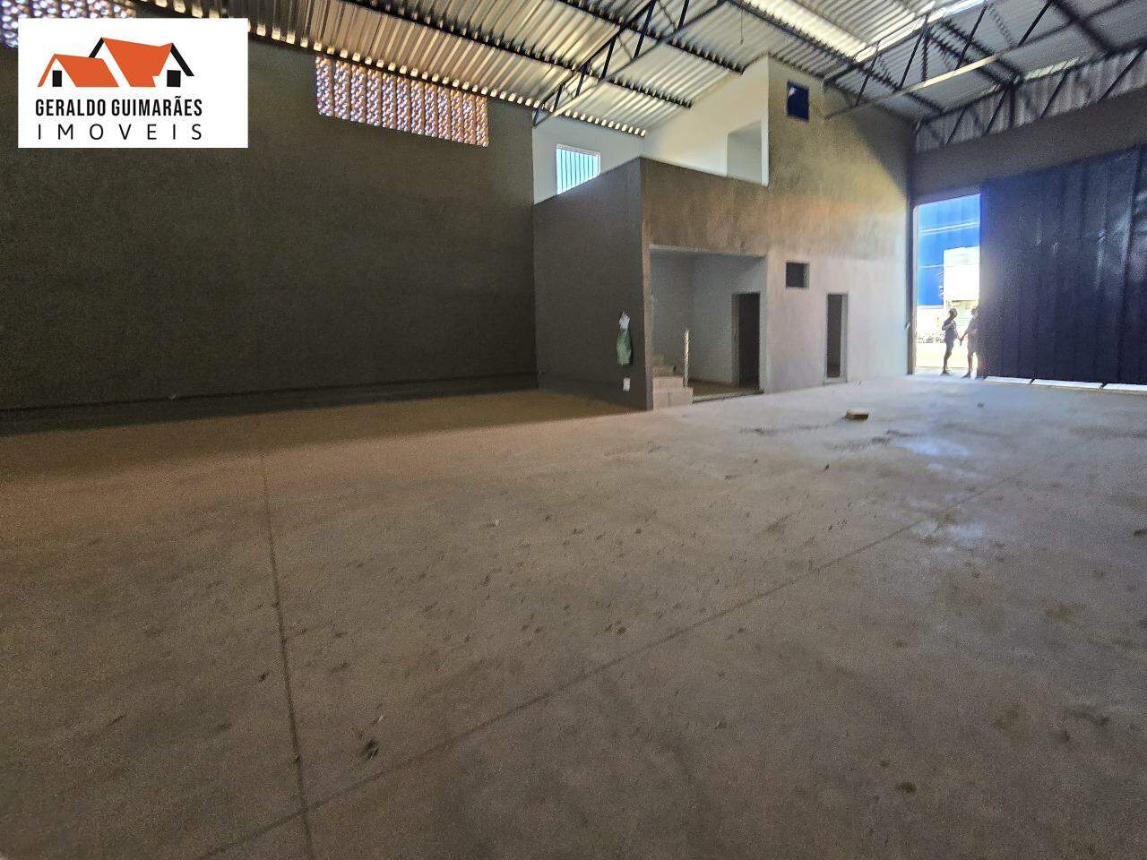 Galpão para aluguelRESIDENCIAL LOURDESCurveloMG: 