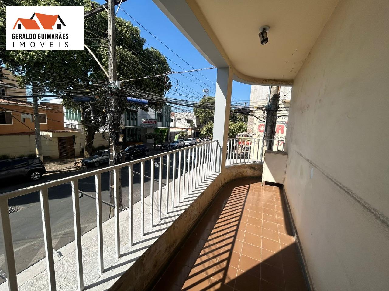 Apartamento à vendaCentroCurveloMG: 