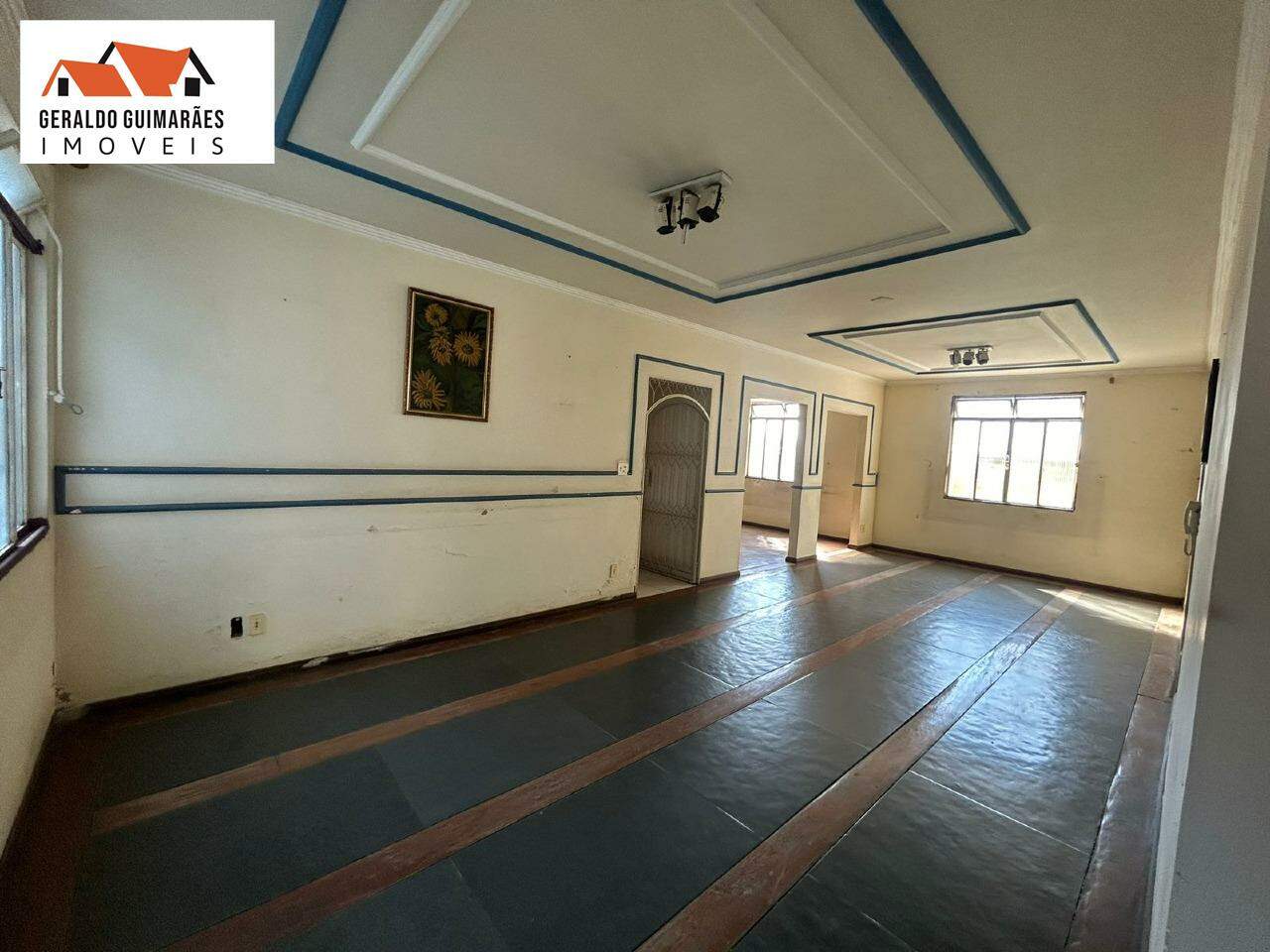 Apartamento à vendaCentroCurveloMG: 