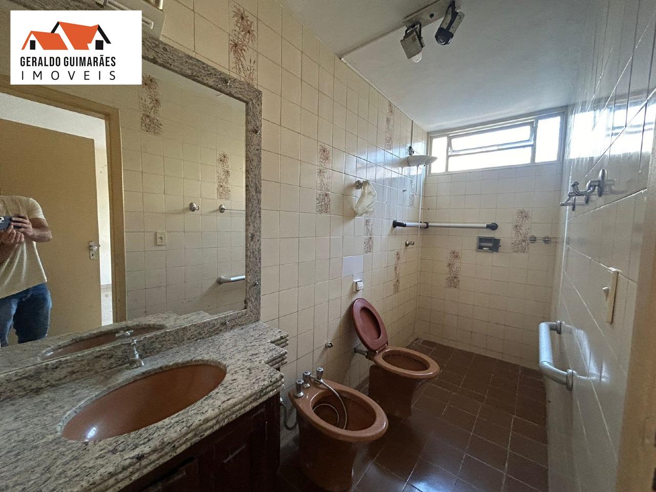 Apartamento à vendaCentroCurveloMG: 