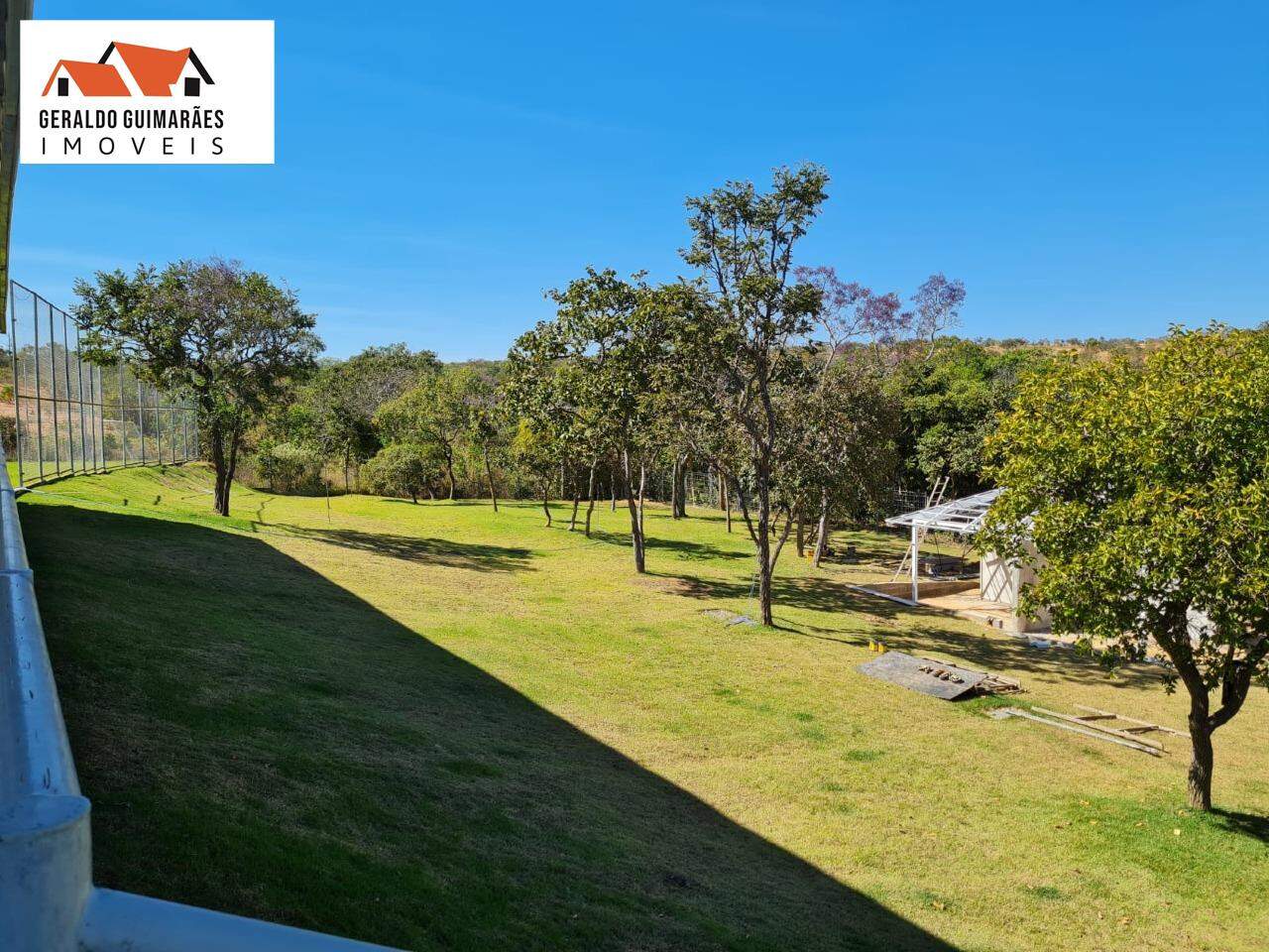 Lote em condomínio à vendaCasa de PistaCurveloMG: 