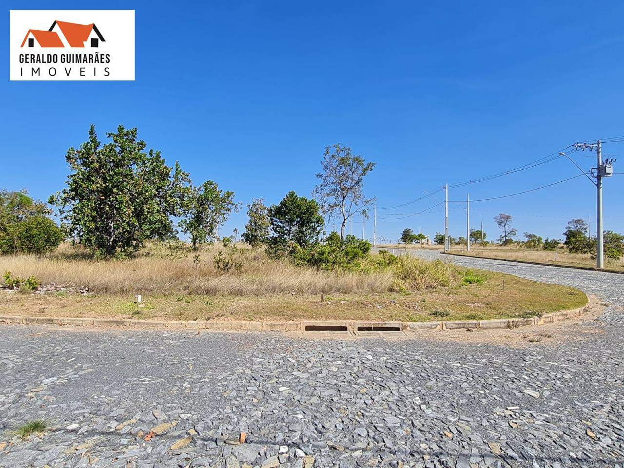 Lote em condomínio à vendaCasa de PistaCurveloMG: 