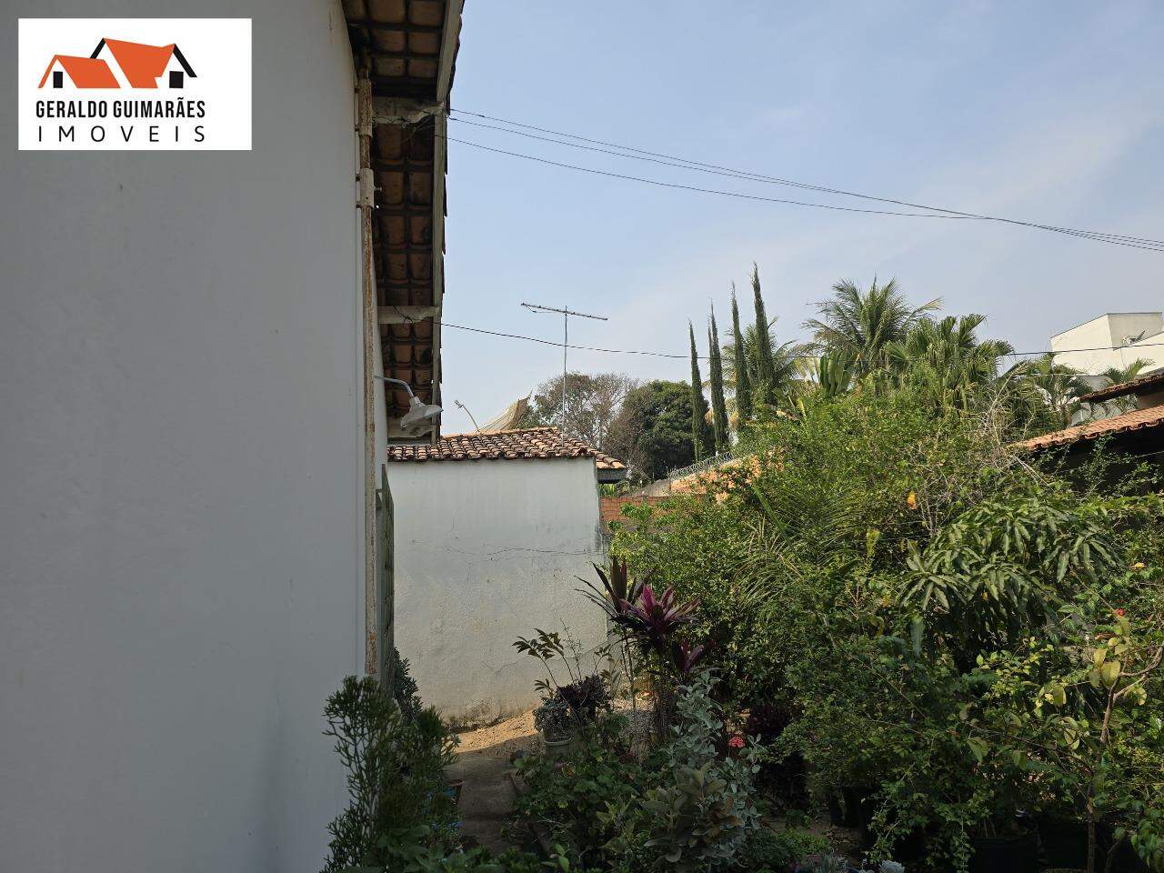 Casa à vendaCentroCurveloMG: 