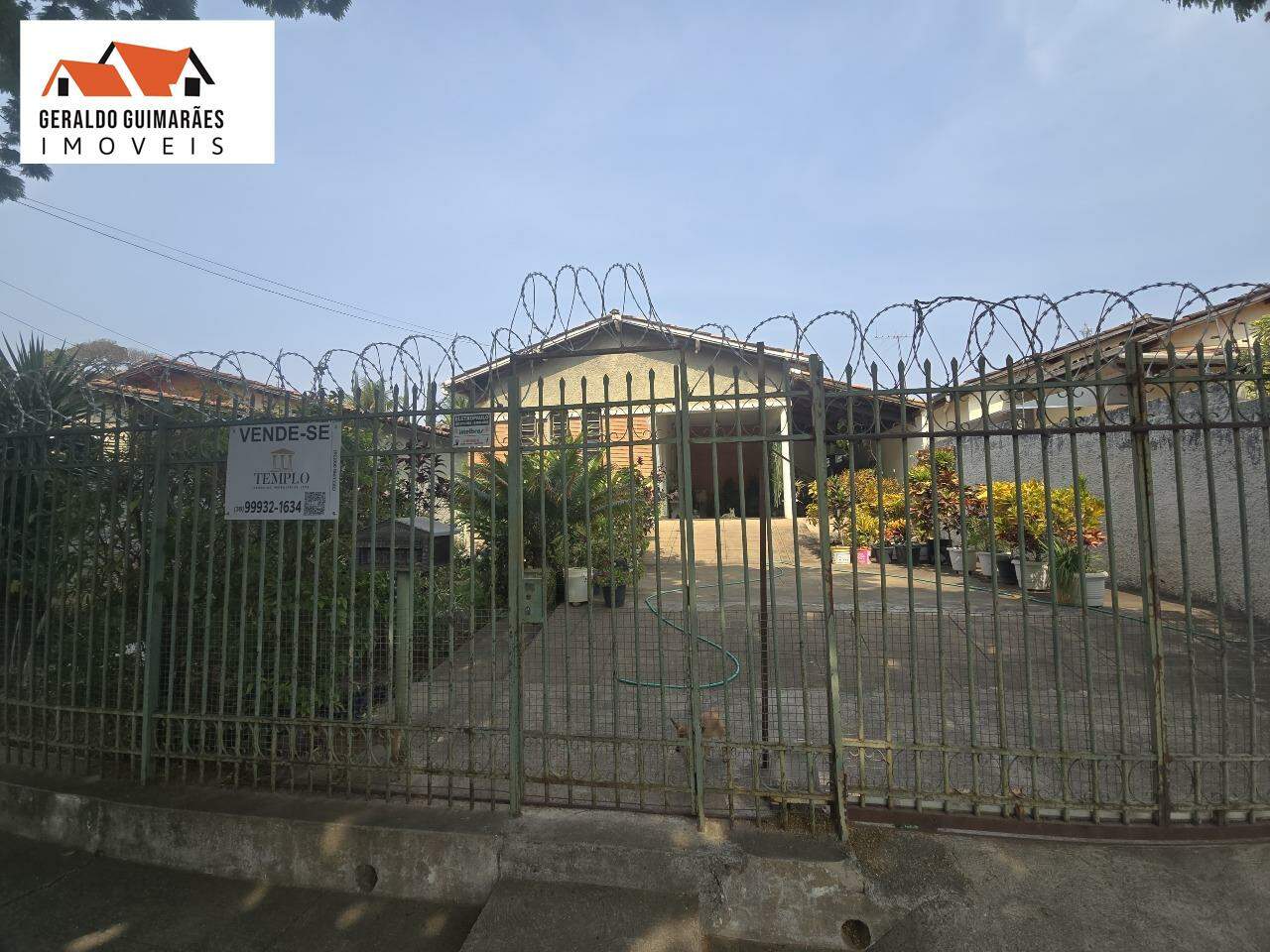 Casa à vendaCentroCurveloMG: 