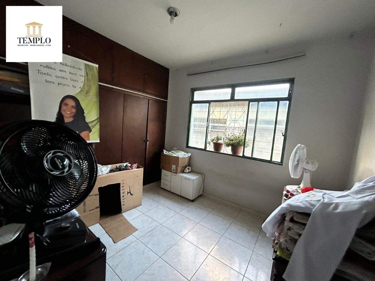 Casa à vendaCentroCurveloMG: 