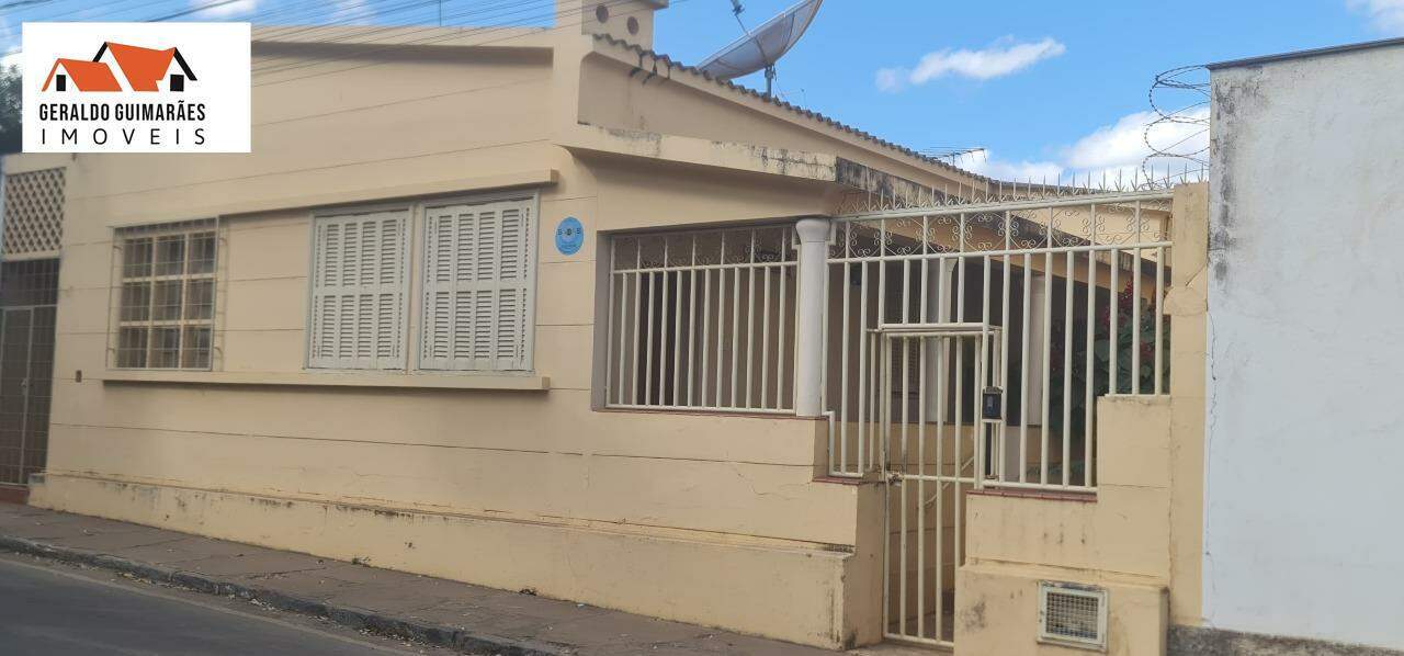 Casa à vendaCentroCurveloMG: 