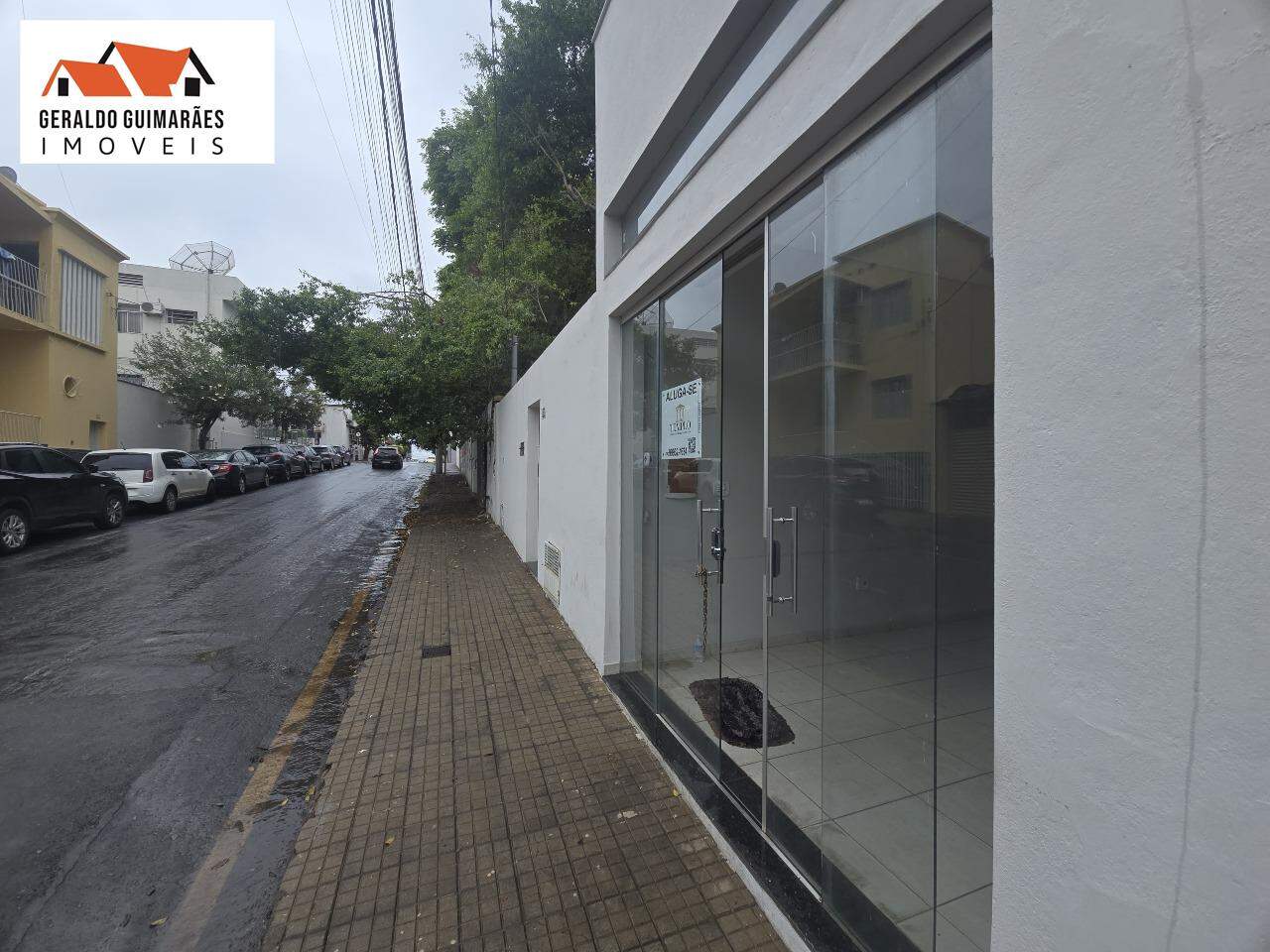 Loja para aluguelCentroCurveloMG: 