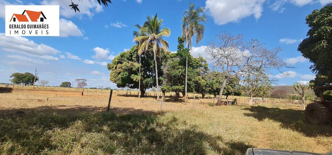 Fazenda à vendaCENTROMORRO DA GARÇAMG: 