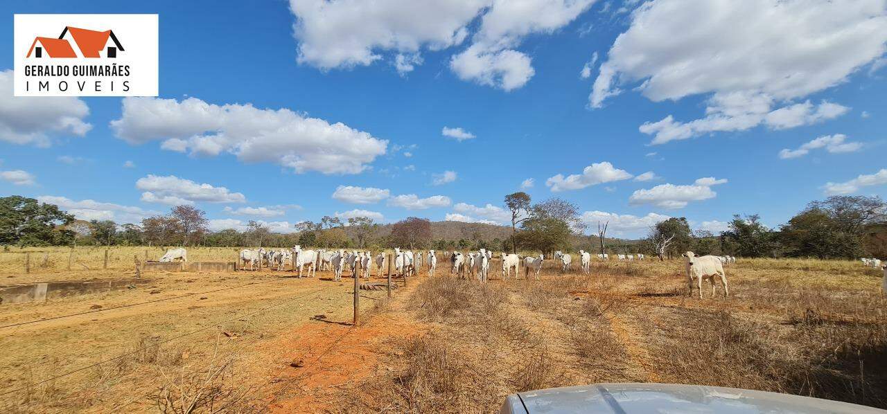Fazenda à vendaCENTROMORRO DA GARÇAMG: 