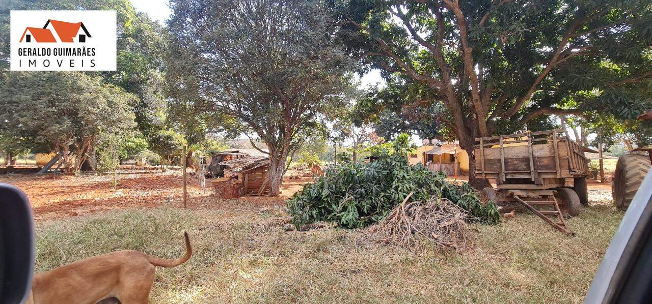 Fazenda à vendaCENTROMORRO DA GARÇAMG: 
