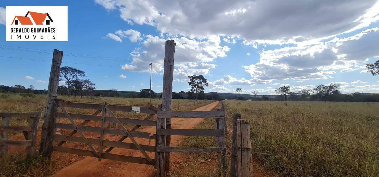 Fazenda à vendaCENTROMORRO DA GARÇAMG: 