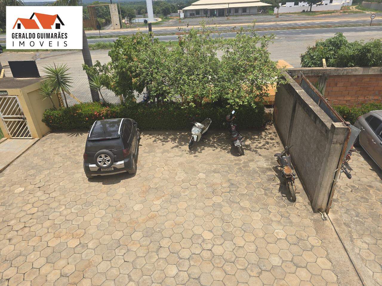 Sala para aluguelBOA ESPERANÇACurveloMG: 