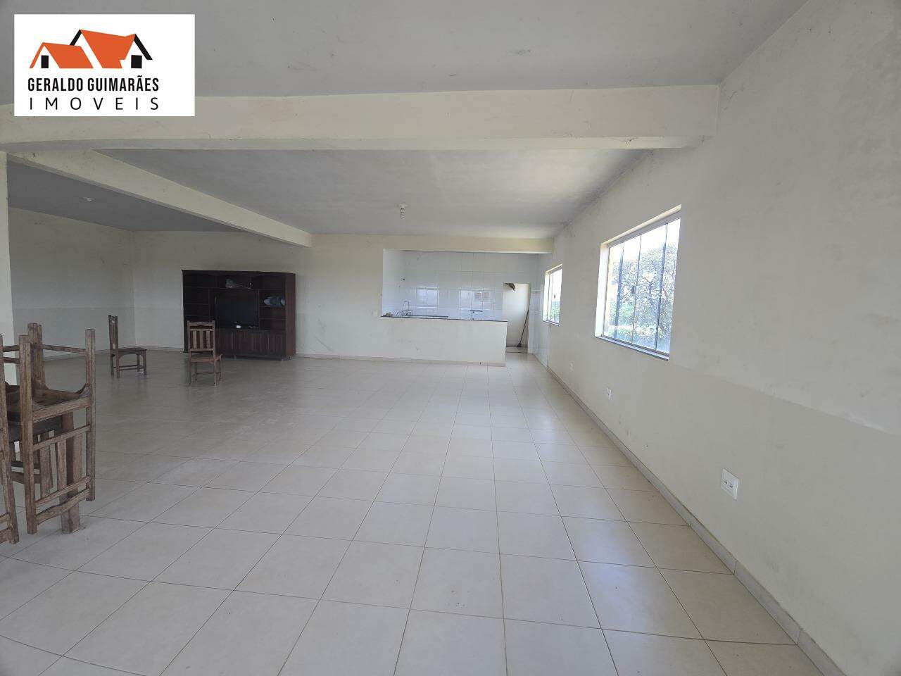 Sala para aluguelBOA ESPERANÇACurveloMG: 