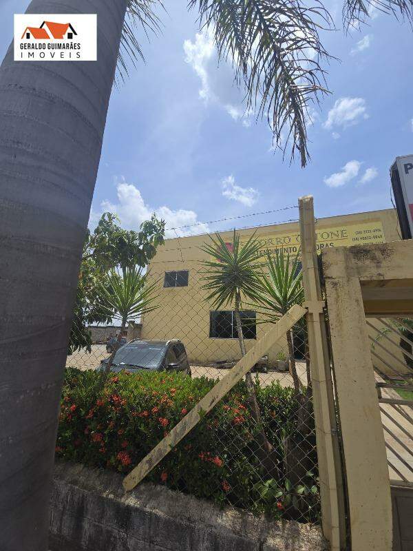 Sala para aluguelBOA ESPERANÇACurveloMG: 