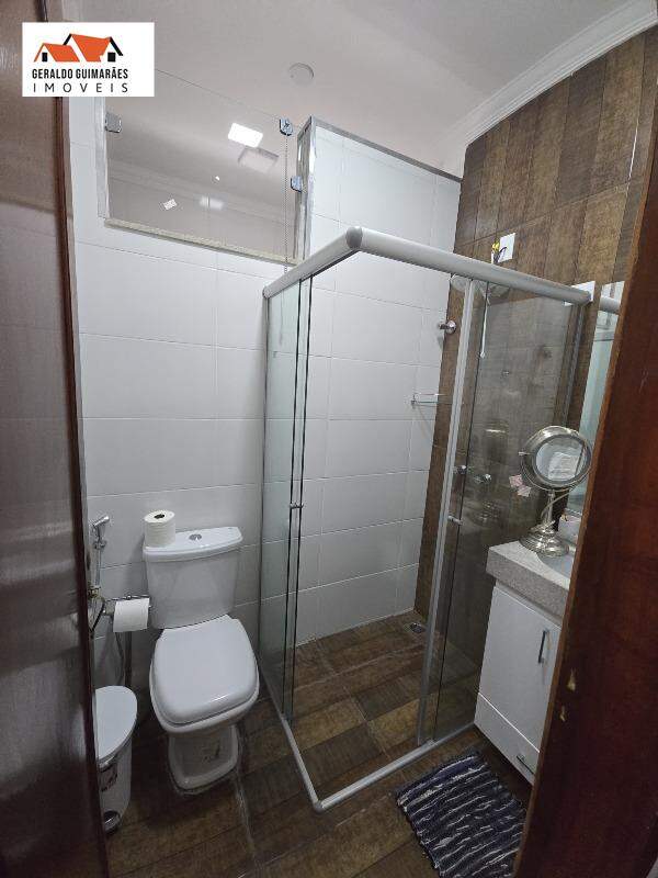 Casa à vendaCentroCurveloMG: Suite