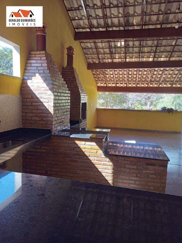 Sítio à vendaCentroCurveloMG: 