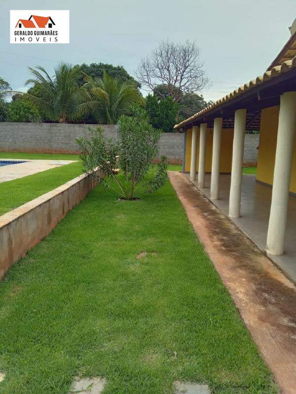 Sítio à vendaCentroCurveloMG: 